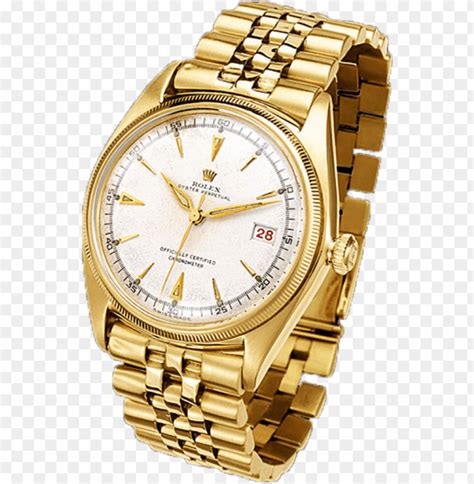 Rolex watch png transparent